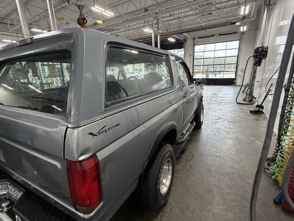 1994 Ford Bronco 5th Gen - Image 3 of 12