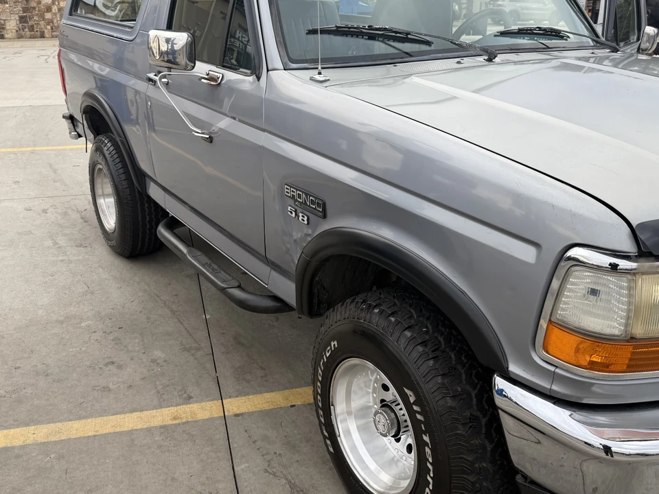 1994 Ford Bronco 5th Gen - Image 6 of 12