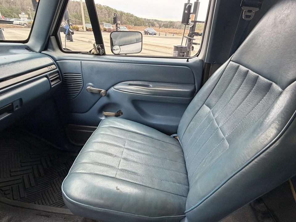 1994 Ford Bronco 5th Gen - Image 12 of 12