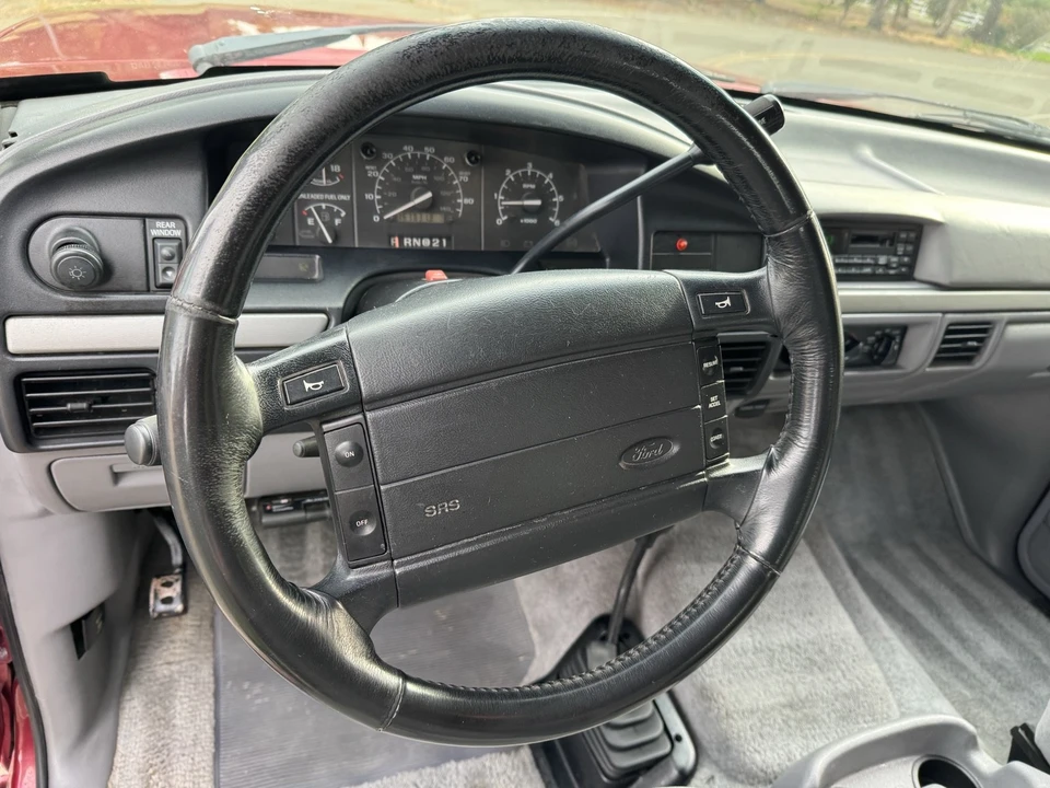 1994 Ford Bronco 5th Gen - Image 16 of 30