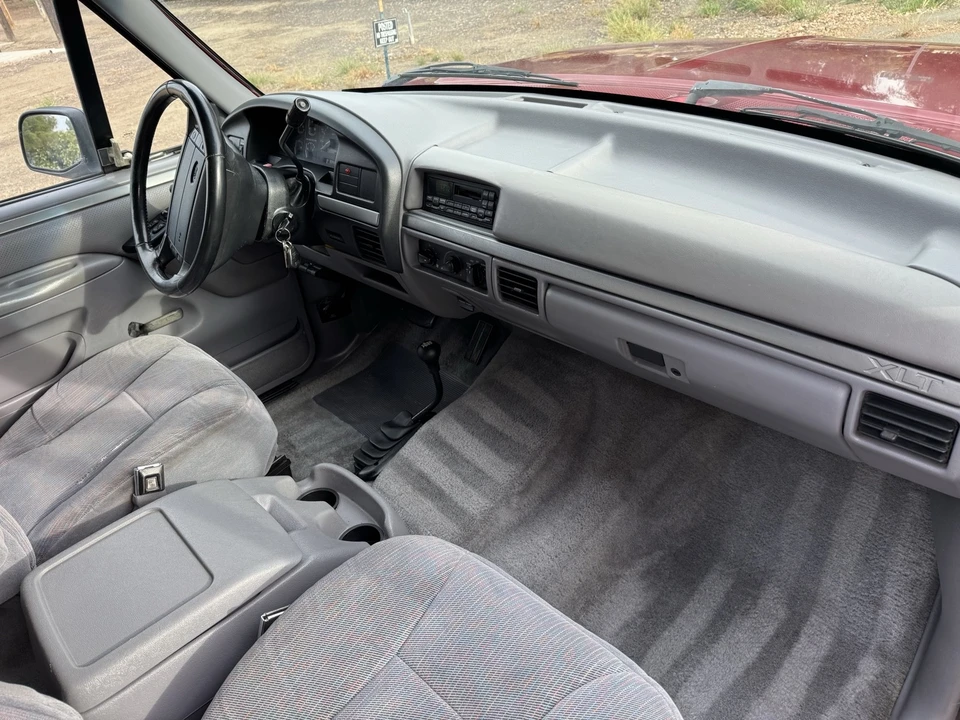 1994 Ford Bronco 5th Gen - Image 23 of 30