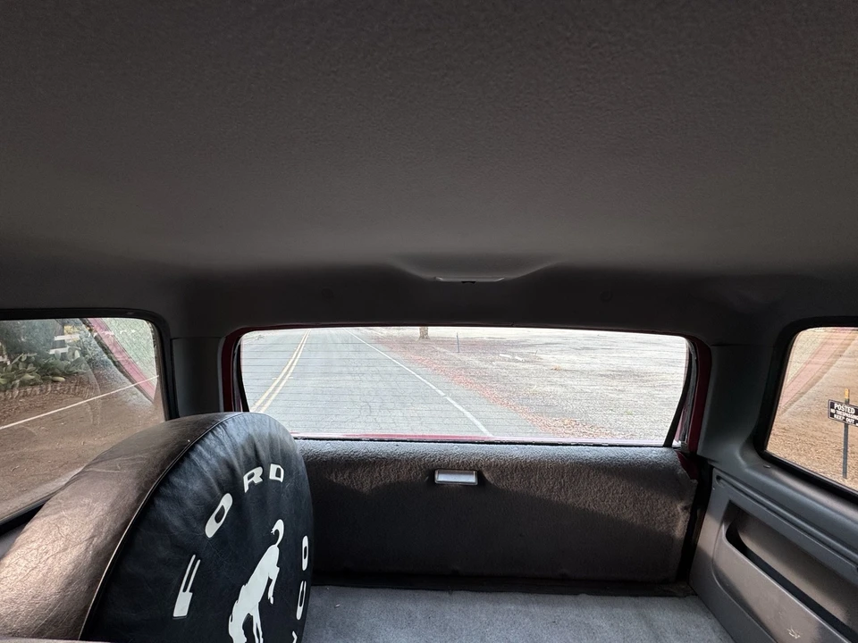 1994 Ford Bronco 5th Gen - Image 14 of 30