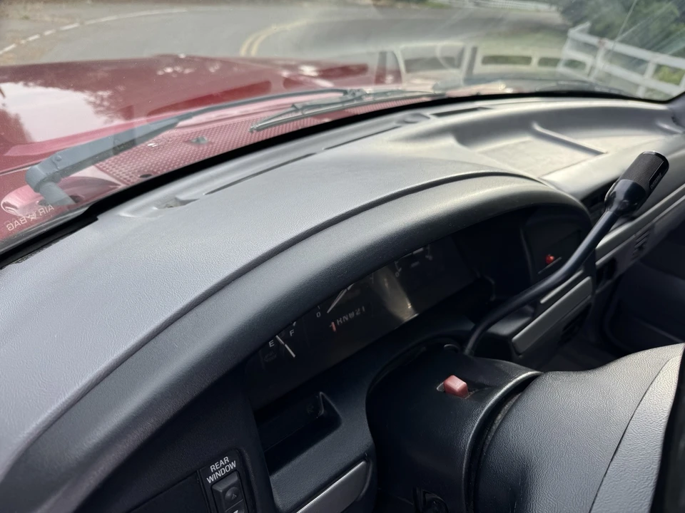 1994 Ford Bronco 5th Gen - Image 30 of 30