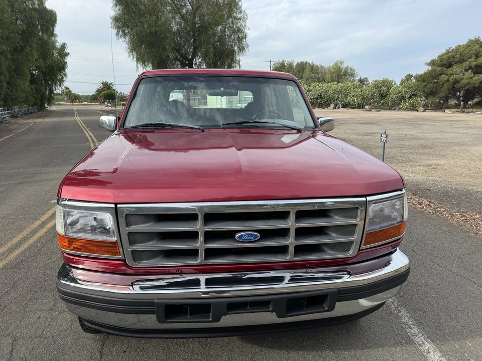 1994 Ford Bronco 5th Gen - Image 5 of 30