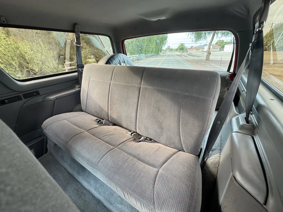 1994 Ford Bronco 5th Gen - Image 15 of 30