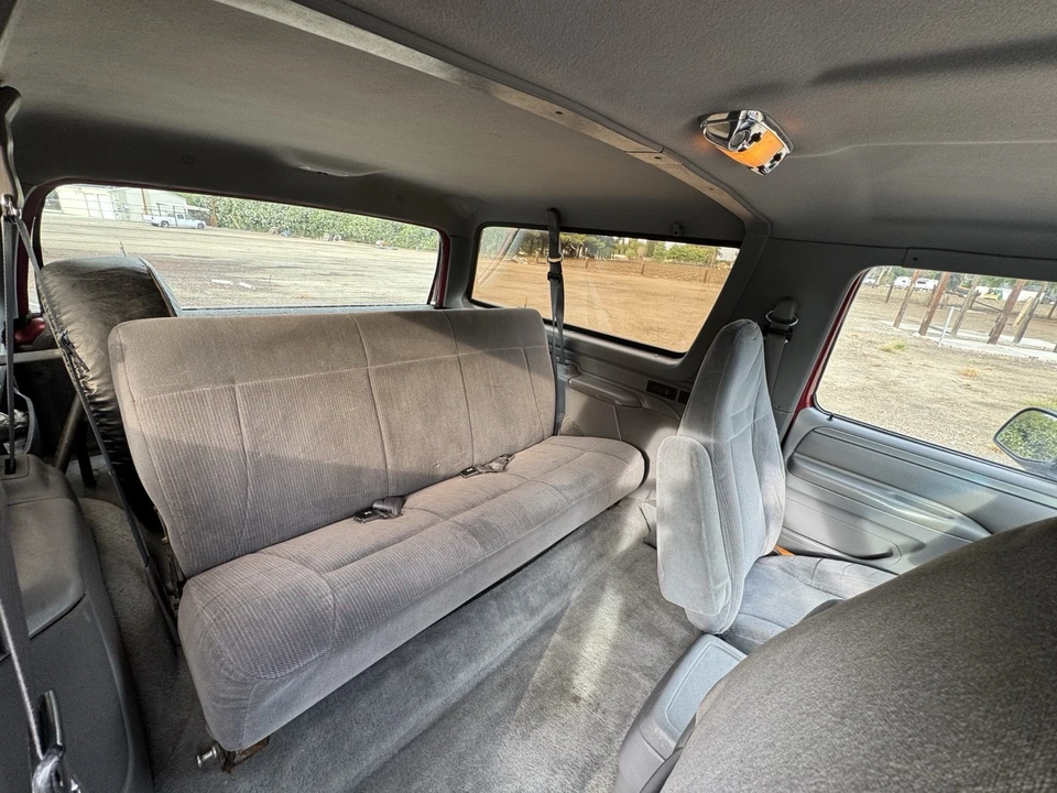 1994 Ford Bronco 5th Gen - Image 22 of 30