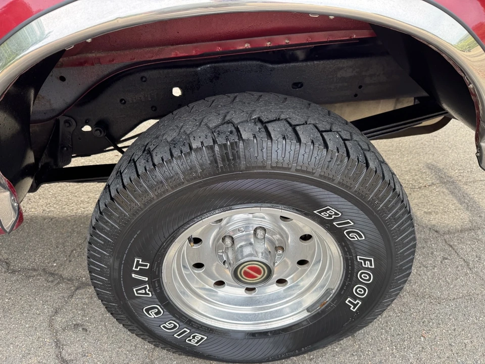 1994 Ford Bronco 5th Gen - Image 11 of 30