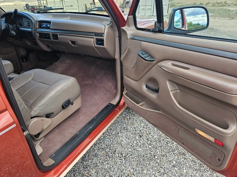 1994 Ford Bronco 5th Gen - Image 18 of 31