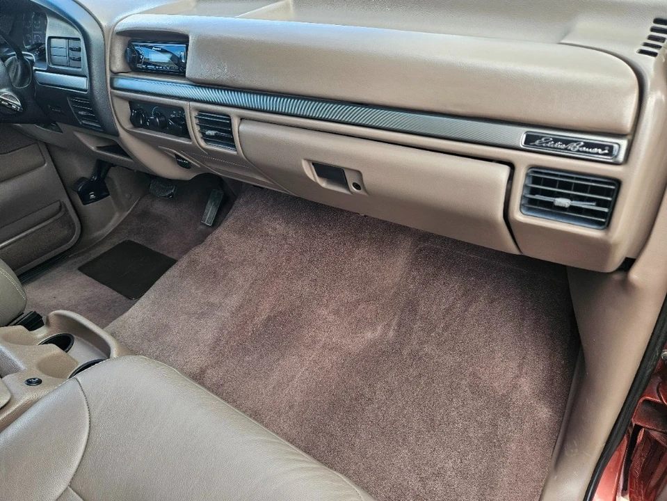 1994 Ford Bronco 5th Gen - Image 16 of 31