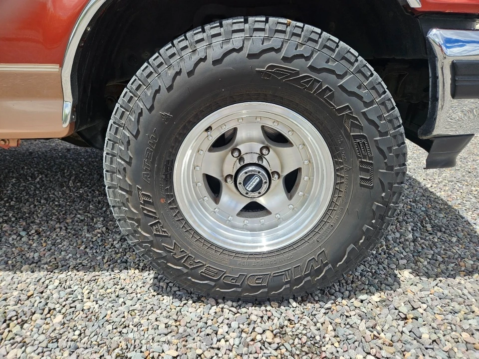 1994 Ford Bronco 5th Gen - Image 25 of 31