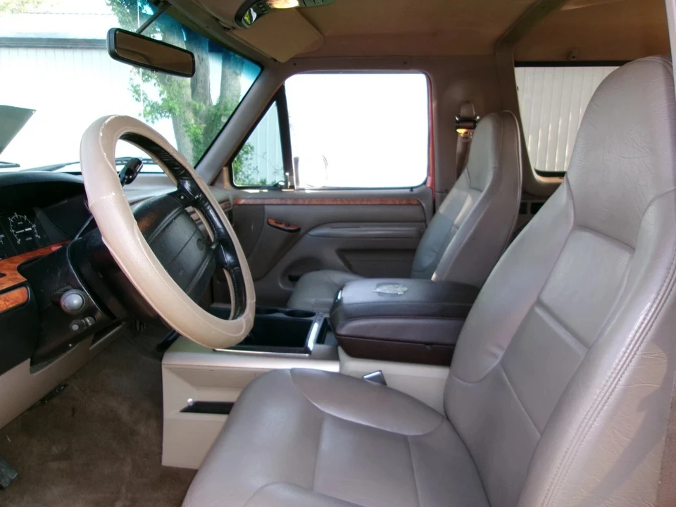 1994 Ford Bronco 5th Gen - Image 10 of 11