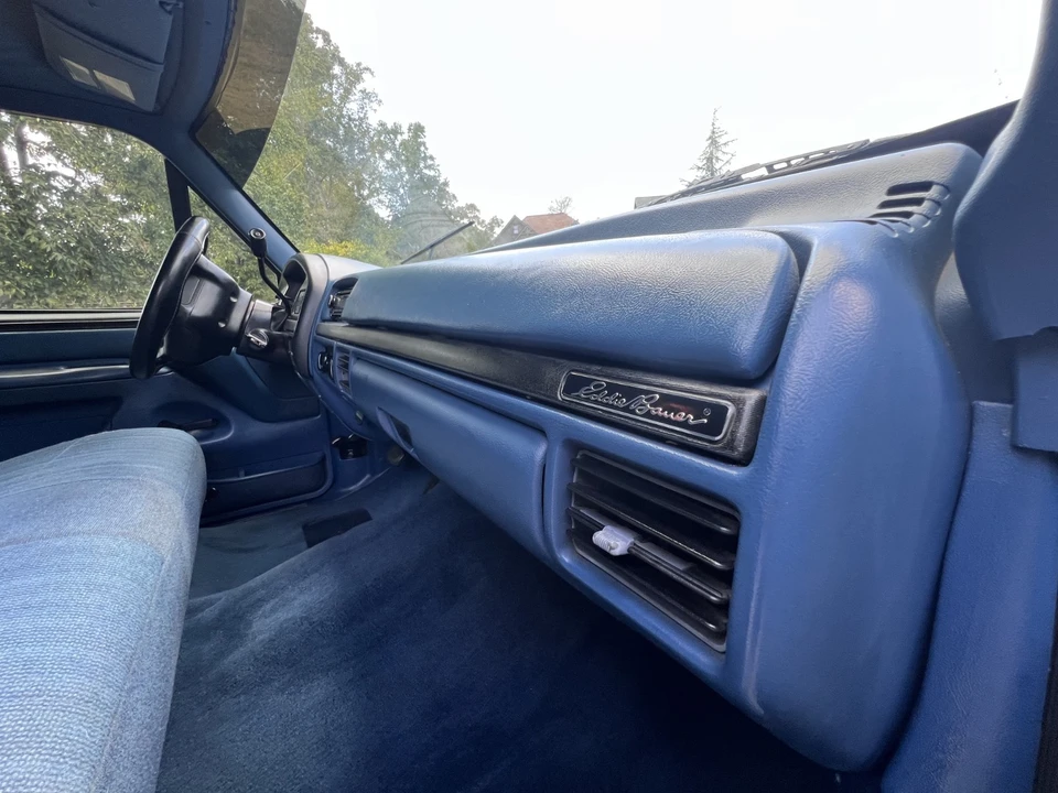 1994 Ford Bronco 5th Gen - Image 19 of 21