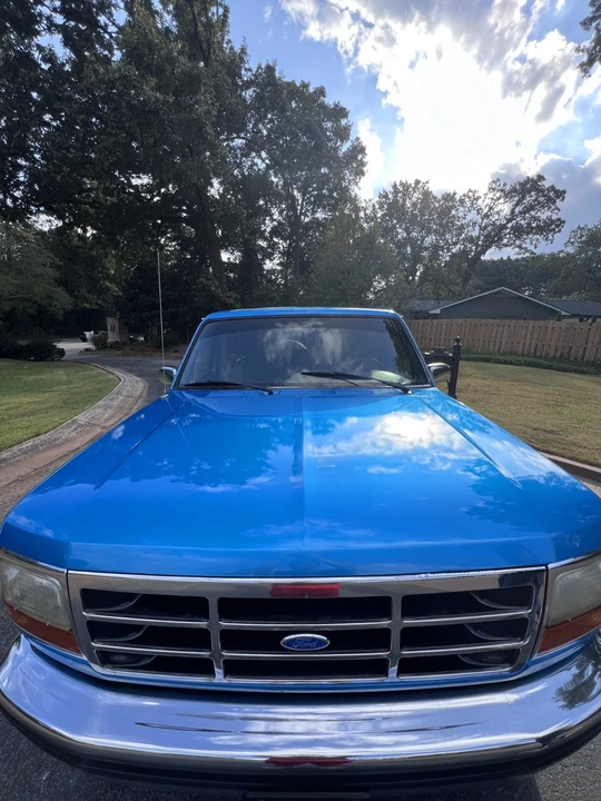 1994 Ford Bronco 5th Gen - Image 11 of 21