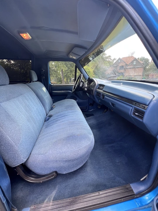 1994 Ford Bronco 5th Gen - Image 16 of 21