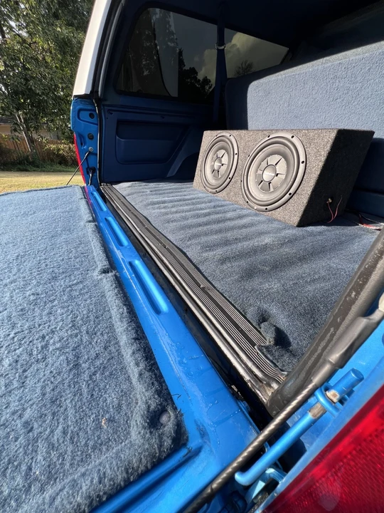 1994 Ford Bronco 5th Gen - Image 13 of 21