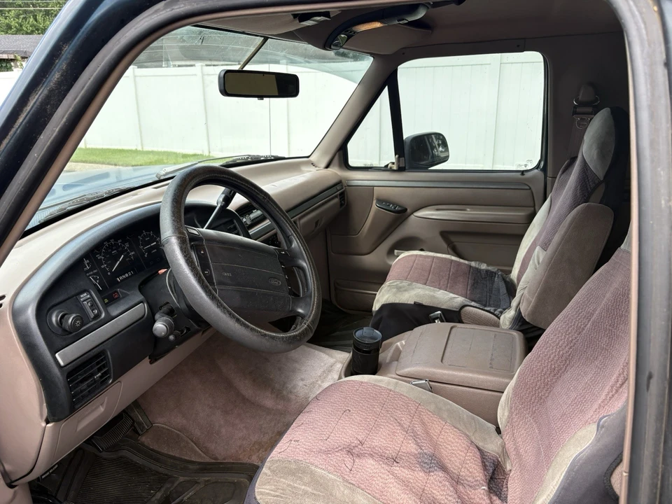 1994 Ford Bronco 5th Gen - Image 6 of 10