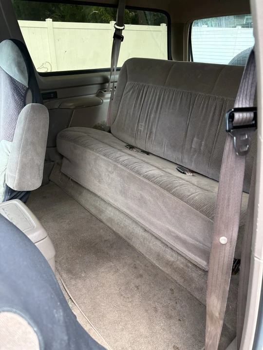 1994 Ford Bronco 5th Gen - Image 7 of 10