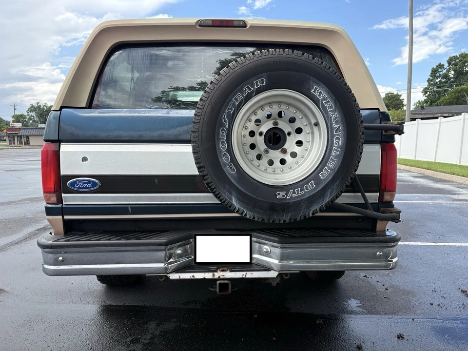 1994 Ford Bronco 5th Gen - Image 5 of 10