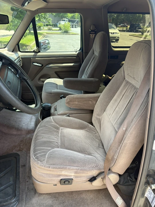 1994 Ford Bronco 5th Gen - Image 10 of 10