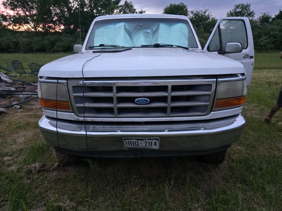 1994 Ford Bronco 5th Gen - Image 5 of 12