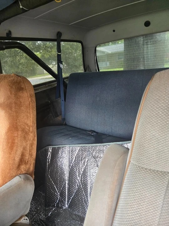 1994 Ford Bronco 5th Gen - Image 10 of 12