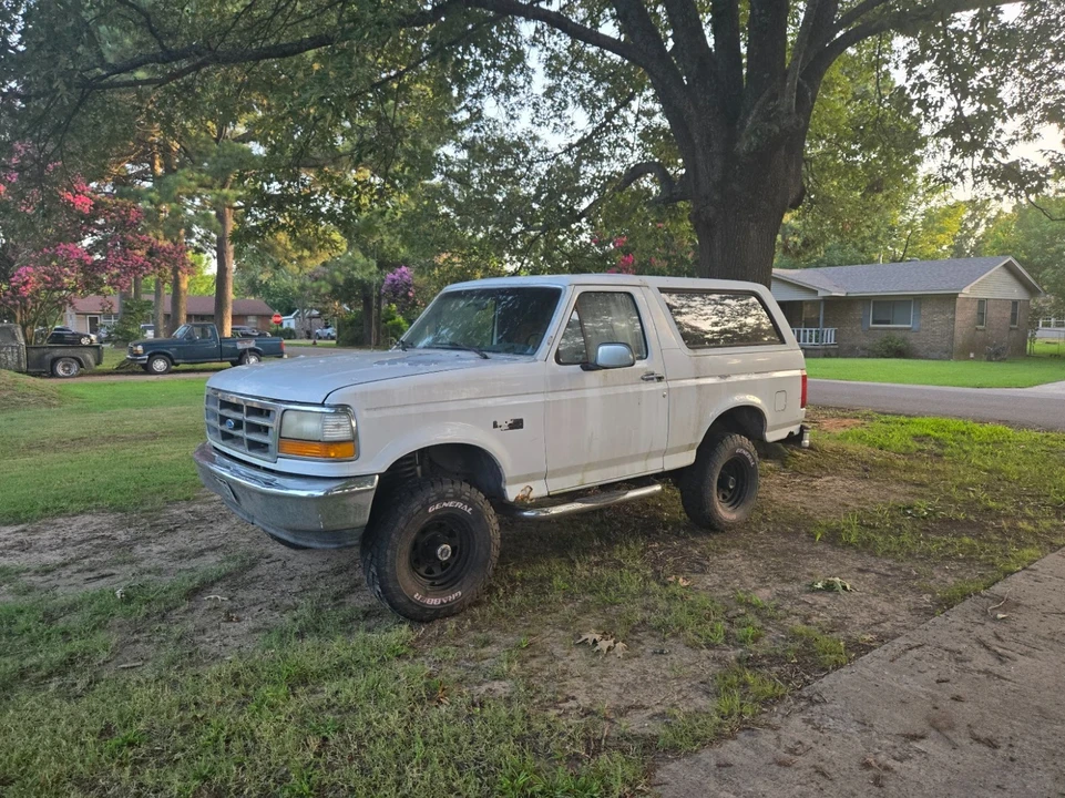 1994 Ford Bronco 5th Gen - Image 6 of 12