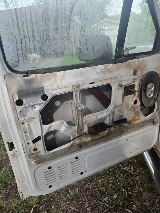 1994 Ford Bronco 5th Gen - Image 12 of 12