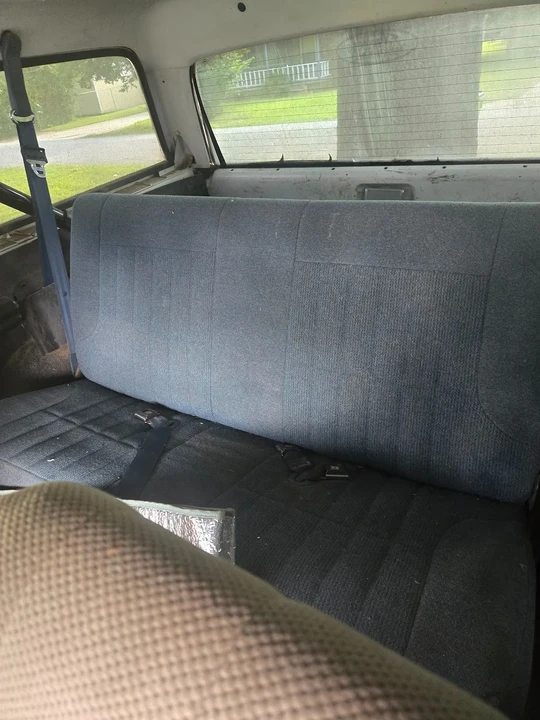 1994 Ford Bronco 5th Gen - Image 9 of 12
