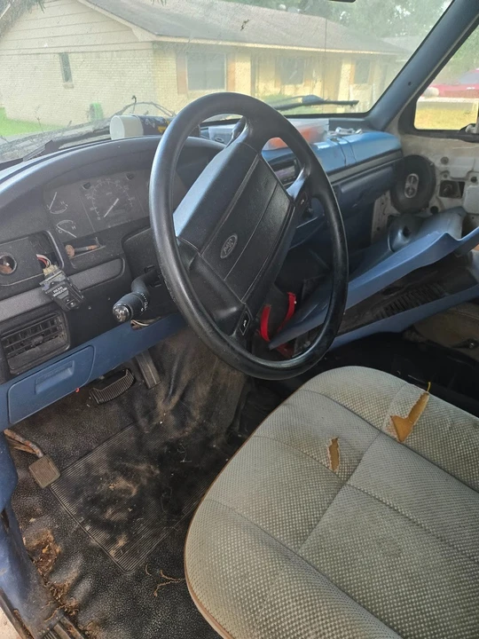 1994 Ford Bronco 5th Gen - Image 7 of 12