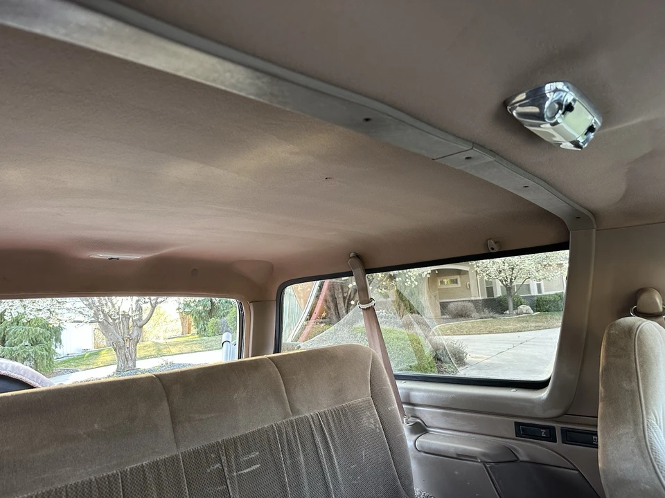 1994 Ford Bronco 5th Gen - Image 14 of 21