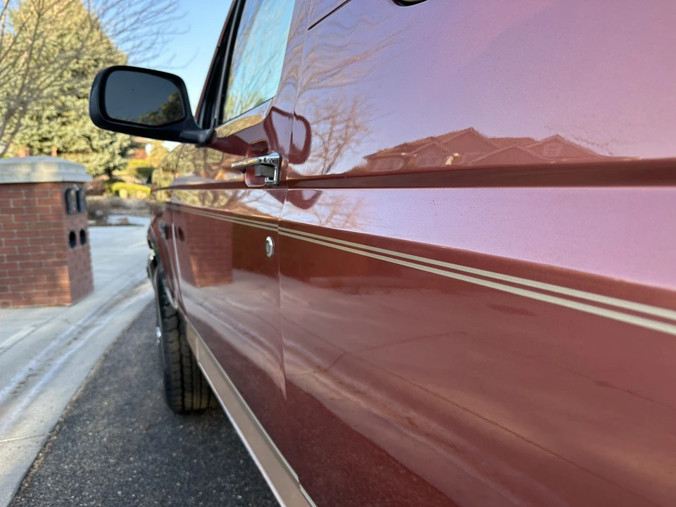 1994 Ford Bronco 5th Gen - Image 3 of 21
