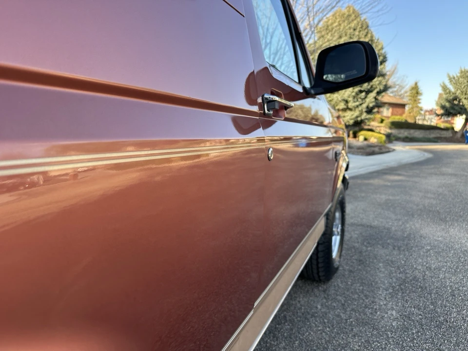 1994 Ford Bronco 5th Gen - Image 6 of 21