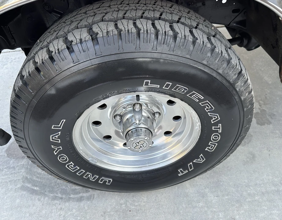 1994 Ford Bronco 5th Gen - Image 17 of 21