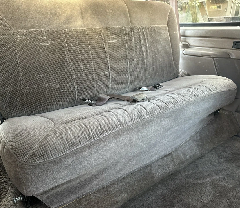1994 Ford Bronco 5th Gen - Image 15 of 21