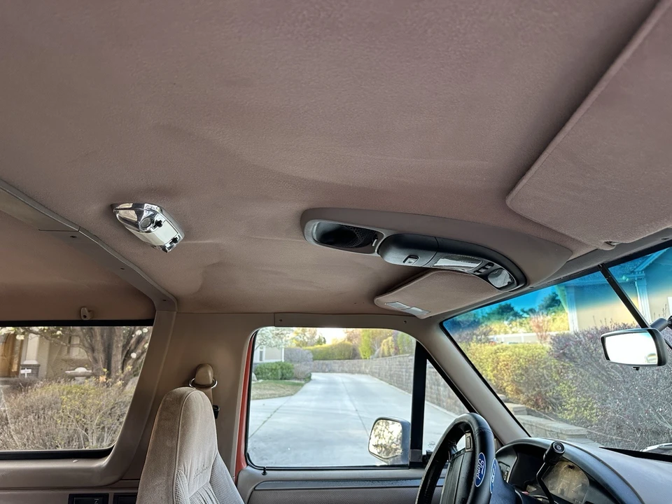 1994 Ford Bronco 5th Gen - Image 13 of 21