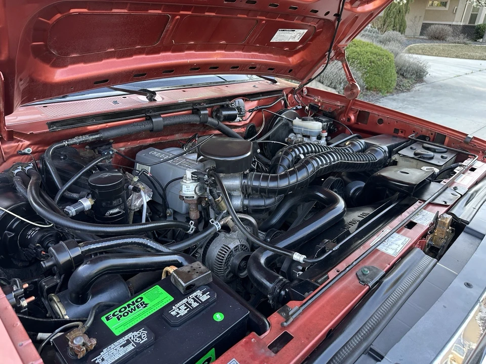 1994 Ford Bronco 5th Gen - Image 19 of 21