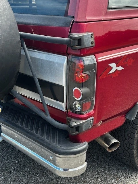 1994 Ford Bronco 4th Gen - Image 15 of 21