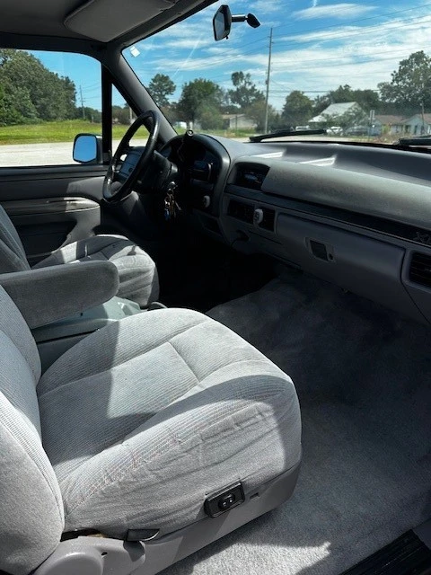 1994 Ford Bronco 4th Gen - Image 18 of 21
