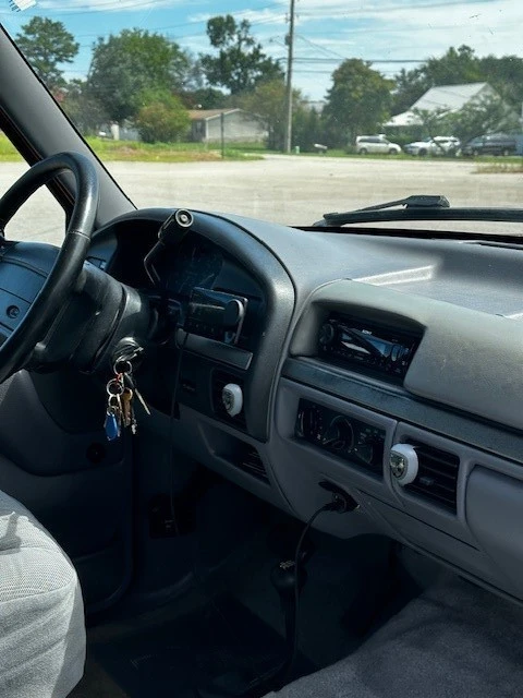 1994 Ford Bronco 4th Gen - Image 17 of 21
