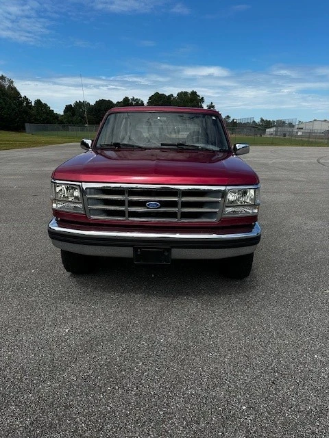 1994 Ford Bronco 4th Gen - Image 4 of 21