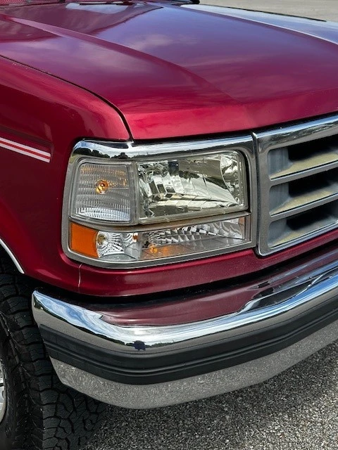 1994 Ford Bronco 4th Gen - Image 14 of 21