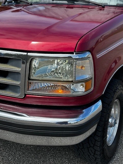 1994 Ford Bronco 4th Gen - Image 13 of 21