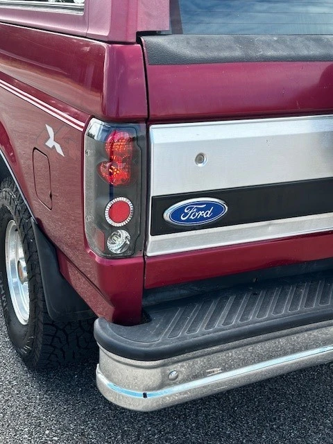 1994 Ford Bronco 4th Gen - Image 6 of 21
