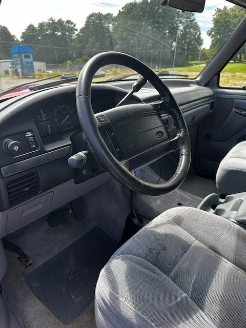 1994 Ford Bronco 4th Gen - Image 7 of 21