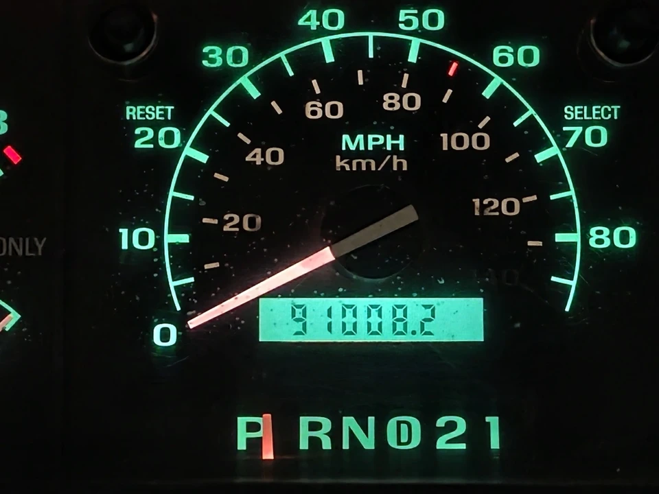 1994 Ford Bronco 4th Gen - Image 9 of 14