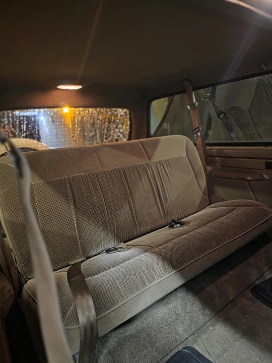 1994 Ford Bronco 4th Gen - Image 11 of 14