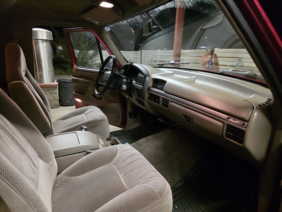 1994 Ford Bronco 4th Gen - Image 14 of 14