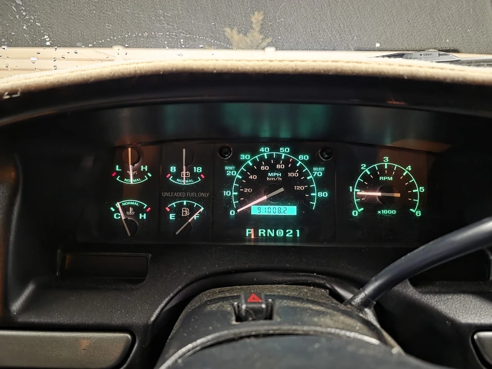 1994 Ford Bronco 4th Gen - Image 10 of 14