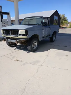 1994 Ford Bronco U100