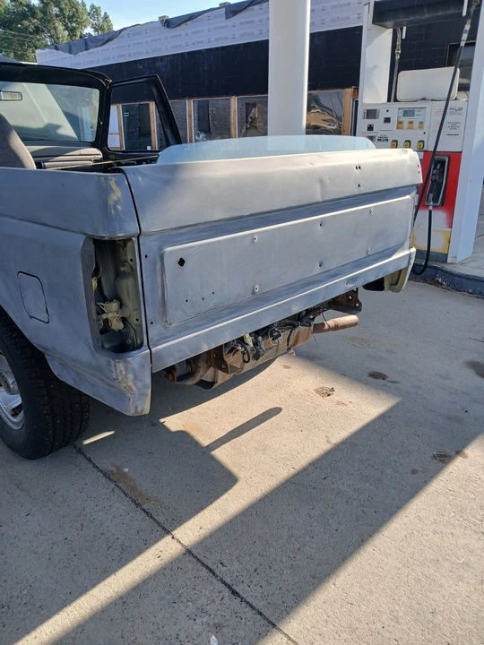 1994 Ford Bronco 5th Gen - Image 2 of 8
